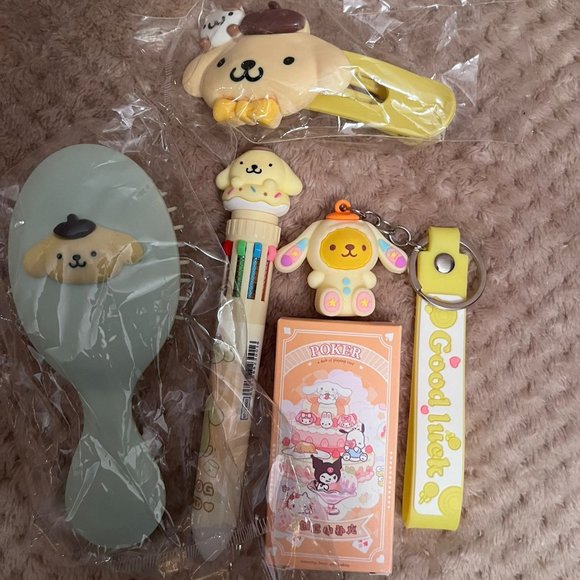 PomPom Bundle - Picture 4 of 4